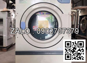 Máy giặt công nghiệp Sanyo 22 kg