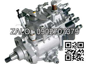 Heo dầu TOYOTA 13z