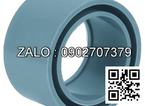 Bạc chuyển bậc uPVC D27/21 Tiền Phong