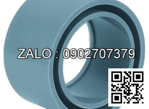 Bạc chuyển bậc uPVC D34/27 Tiền Phong