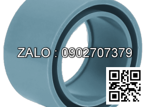 Bạc chuyển bậc uPVC D42/27 Tiền Phong