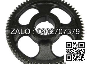 Nhông động cơ TOYOTA 5FD 1Z,11Z,12Z 70T