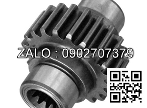 Nhông động cơ TOYOTA 1DZ/7-8FD10-30