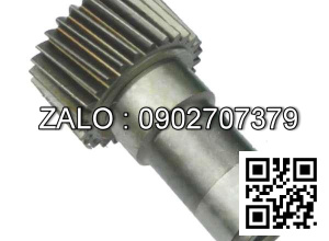 Nhông động cơ TOYOTA 5FD30,6FD30,1Z,2Z