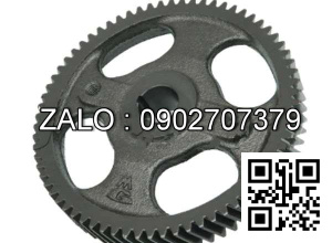 Nhông động cơ TOYOTA 1Z/5FD 11Z, 12Z