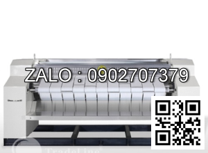 Máy là lô công nghiệp HSCR-S600