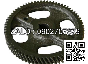 Nhông động cơ TOYOTA 2Z/6FD20 30 6FD30, 7FD45, 13Z