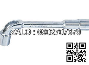 Ống điếu chữ L 8mm