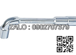 Ống điếu chữ L 6mm