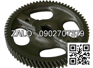 Nhông động cơ TOYOTA 11Z,12Z 5FD(9009-9312) 70T