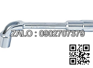 Ống điếu chữ L 38mm