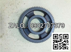 Nhông động cơ TOYOTA 67T 1Z,11Z,12Z/5FD 67T