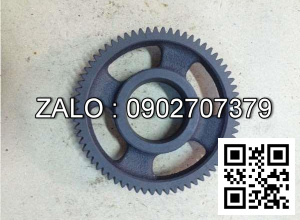 Nhông động cơ TOYOTA 1Z,2Z,3Z,11Z,12Z,13Z,14Z/5-8FD 68T