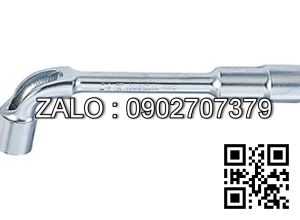 Ống điếu chữ L 33mm