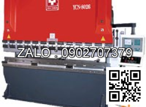 Máy chấn thủy lực YEH-CHIUN (CNC) YCN-6032