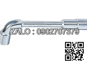 Ống điếu chữ L 32mm