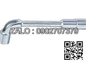 Ống điếu chữ L 31mm