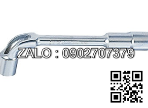 Ống điếu chữ L 16mm