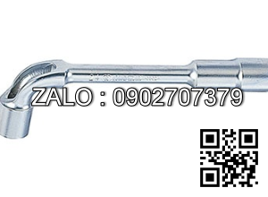 Ống điếu chữ L 14mm