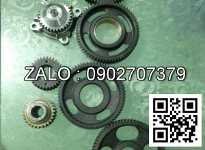 Nhông động cơ TOYOTA 4Y5FG10-30