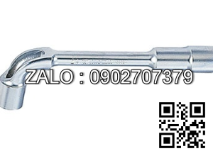 Ống điếu chữ L 13mm