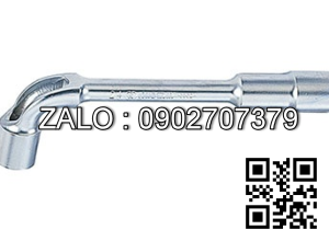 Ống điếu chữ L 12mm