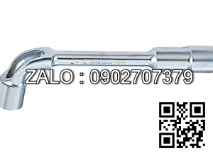 Ống điếu chữ L 11mm