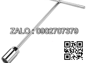 Ống điếu chữ T 38mm