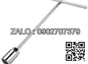 Ống điếu chữ T 33mm