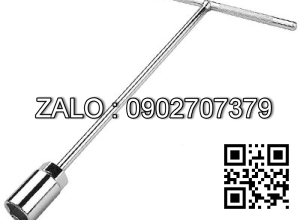 Ống điếu chữ T 18mm