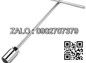 Ống điếu chữ T 17mm