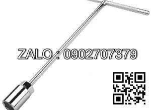 Ống điếu chữ T 14mm