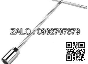 Ống điếu chữ T 11mm