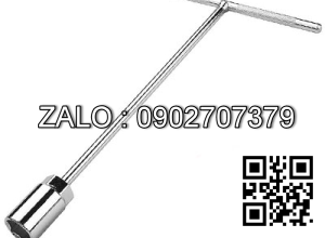 Ống điếu chữ T 10mm