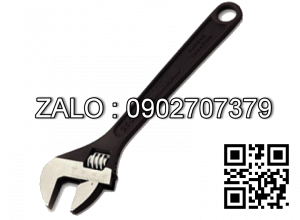 Mỏ lết cán nhựa đen 7mm