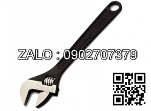 Mỏ lết cán nhựa đen 22mm