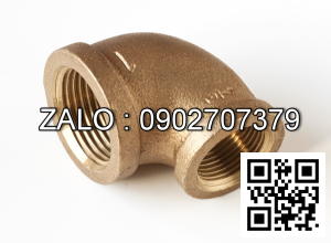 Co Điều Inox 304 Phi 1In - 2In