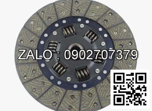 Lá bố khô 275x12T