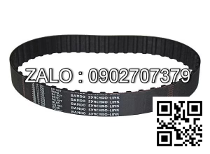 Dây curoa DENSO MPMF-6470