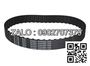 Dây curoa DENSO MPMF-6360