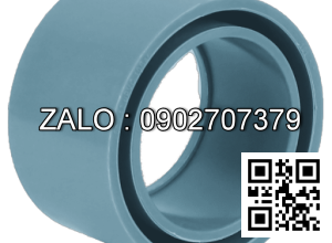 Bạc chuyển bậc uPVC D49/27 Bình Minh