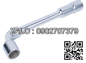 Ống điếu vặn ốc 40mm