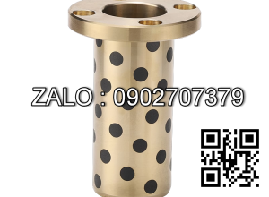 Bạc lót tự bôi trơn LMF 80x95x55