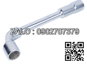 Ống điếu vặn ốc 37mm