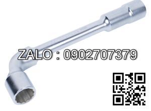 Ống điếu vặn ốc 34mm