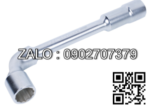 Ống điếu vặn ốc 18mm