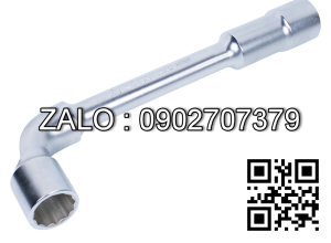 Ống điếu vặn ốc 17mm