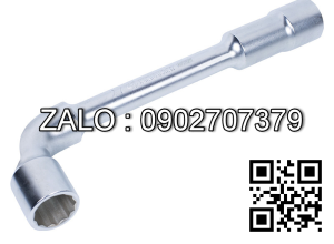 Ống điếu vặn ốc 12mm