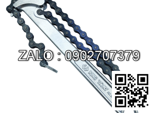 Mỏ lết xích 40mm