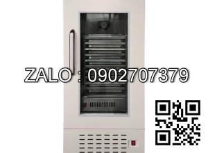 Tủ lạnh Ngân hàng máu Heli MDC-101